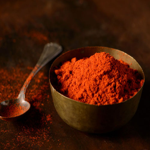 Chili Powder