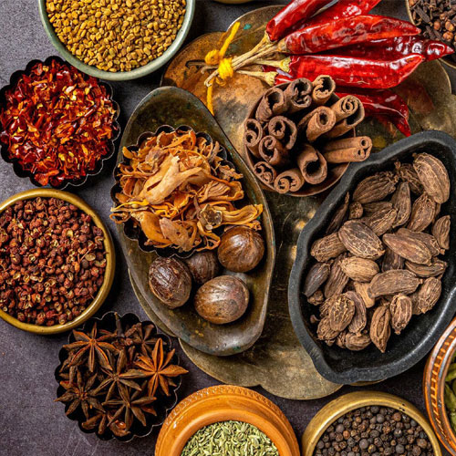 Spices